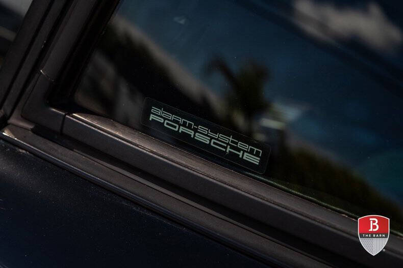 1994 Porsche 911