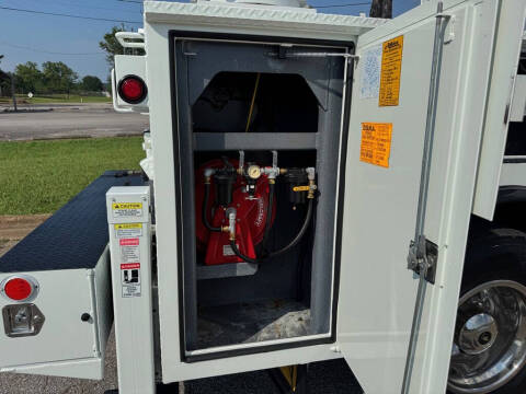 2014 International DuraStar 4300