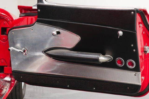 1960 Chevrolet Corvette