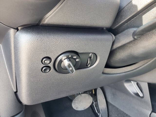 2021 MINI Hardtop 4 Door Cooper