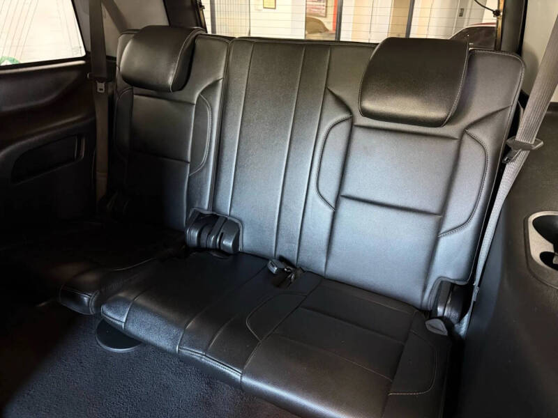 2019 GMC Yukon SLT