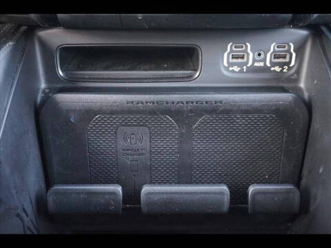 2021 RAM 2500 Limited