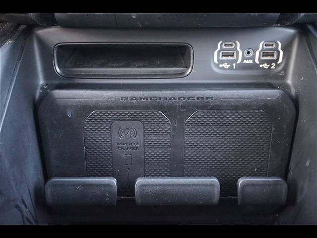 2021 RAM 2500 Limited