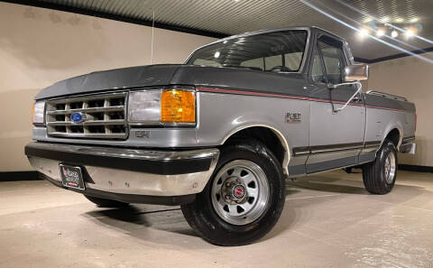 1988 Ford F-150 for sale at PennSpeed in New Smyrna Beach FL