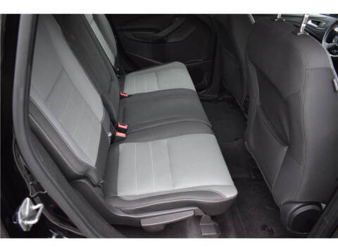 2016 Ford C-MAX Hybrid SE