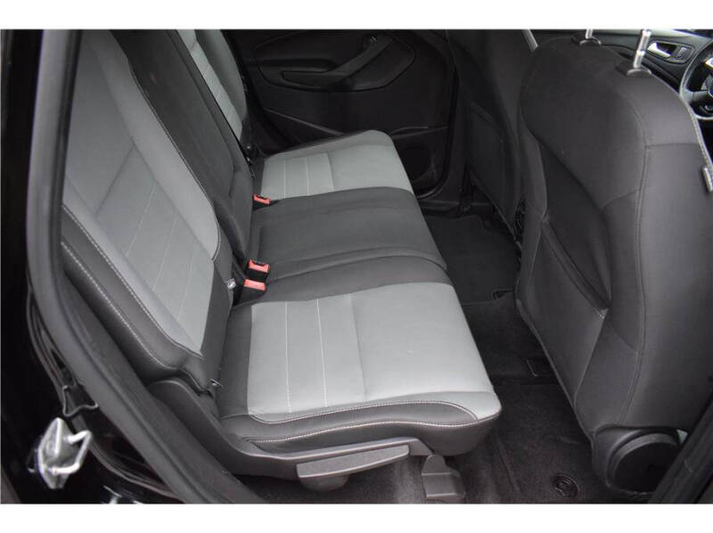 2016 Ford C-MAX Hybrid SE