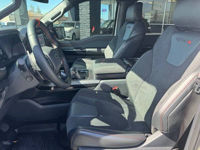 2023 Ford F-150 for sale at Axio Auto Boise in Boise, ID