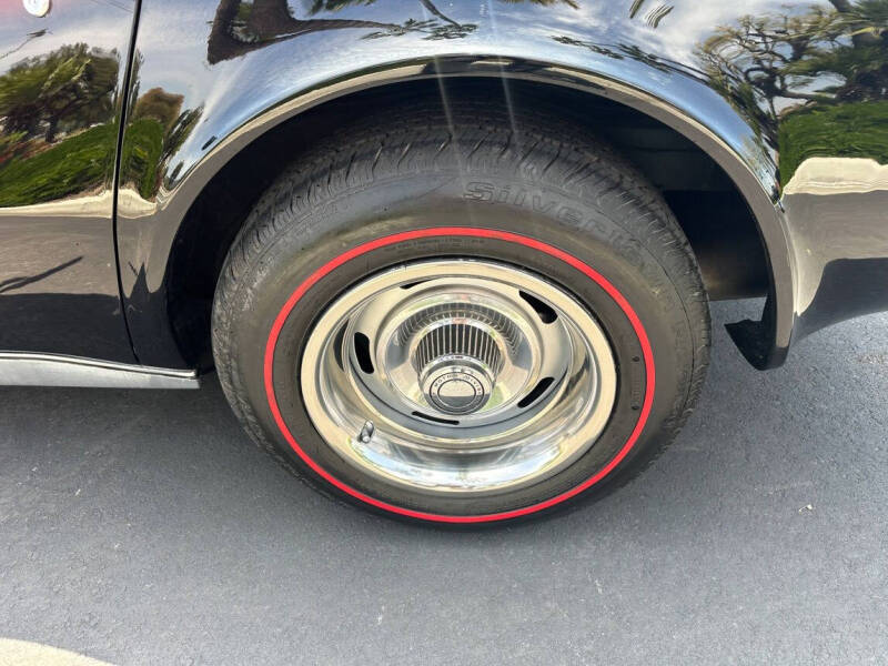 1970 Chevrolet Corvette