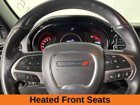 2023 Dodge Durango SXT Plus