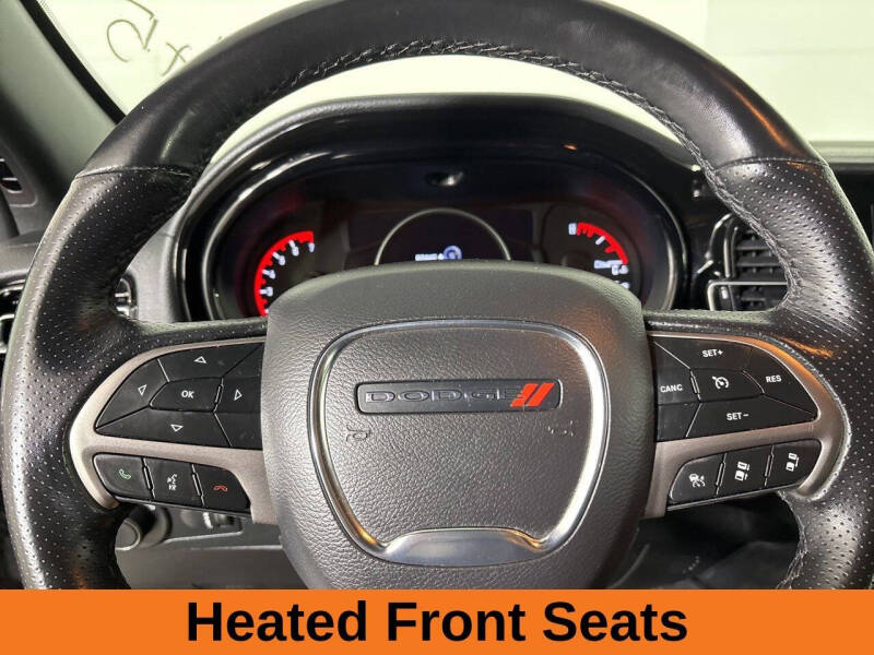 2023 Dodge Durango SXT Plus