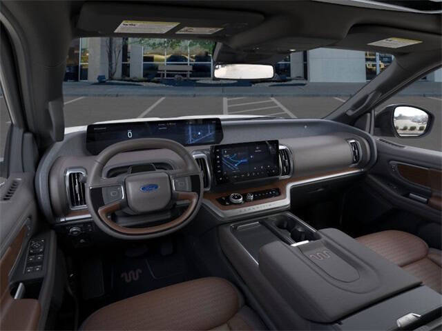 2025 Ford Expedition MAX King Ranch