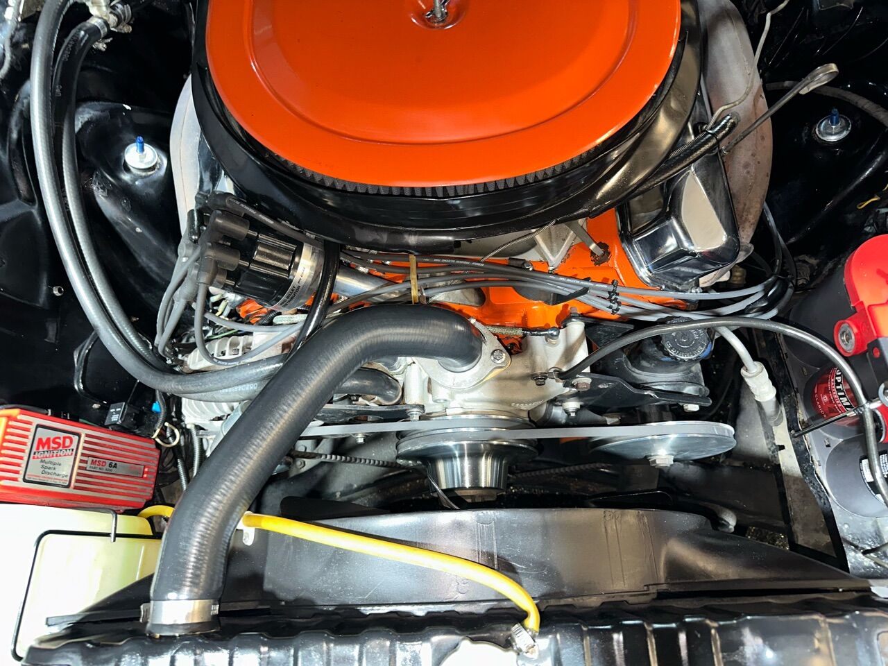 1970 Dodge Challenger 79