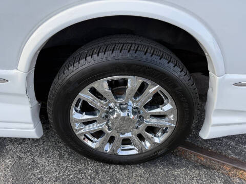 2006 Chevrolet Express