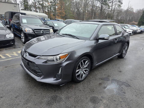 2014 Scion tC 10 Series