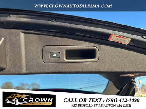 2019 Acura MDX SH-AWD w/Tech