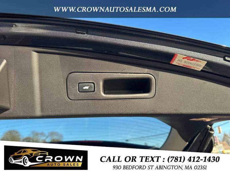 2019 Acura MDX SH-AWD w/Tech