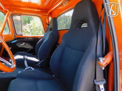 1963 Chevrolet C10