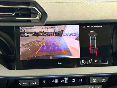 2026 Audi A3