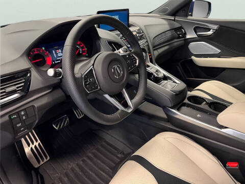 2026 Acura RDX SH-AWD w/A-SPEC