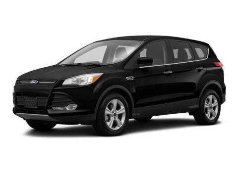 2016 Ford Escape for sale at Griffeth Mitsubishi - Pre-owned in Caribou ME