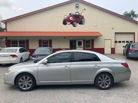 2006 Toyota Avalon for sale at DriveRight Autos South York in York PA