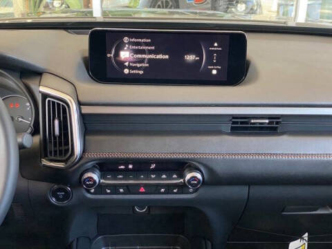 2026 Mazda CX-50 Hybrid Premium Plus