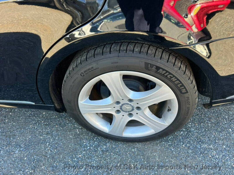 2016 Mercedes-Benz E-Class E 350 4MATIC