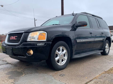 2005 GMC Envoy XL