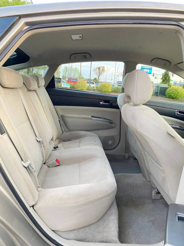 2009 Toyota Prius