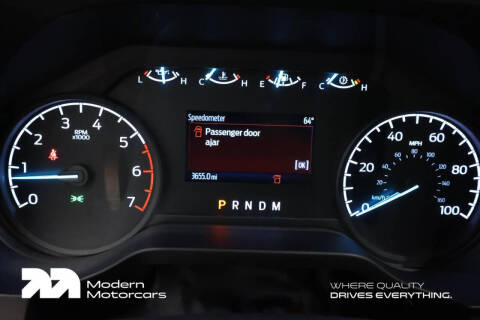 2023 Ford F-350 Super Duty XLT