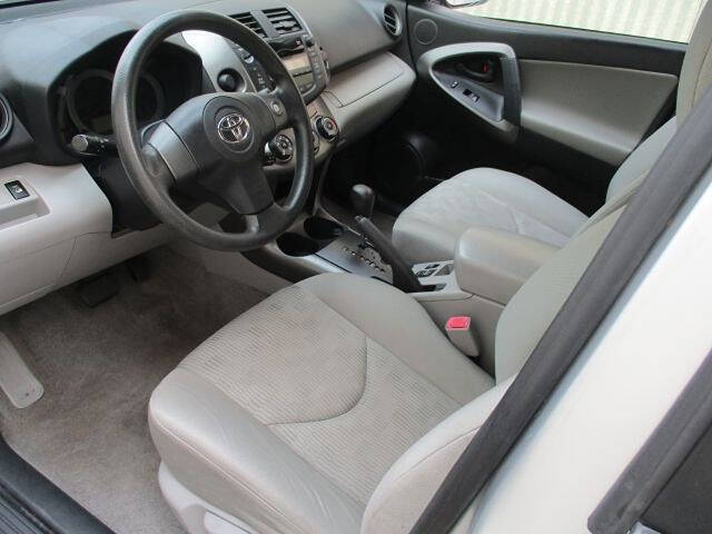 2011 Toyota RAV4