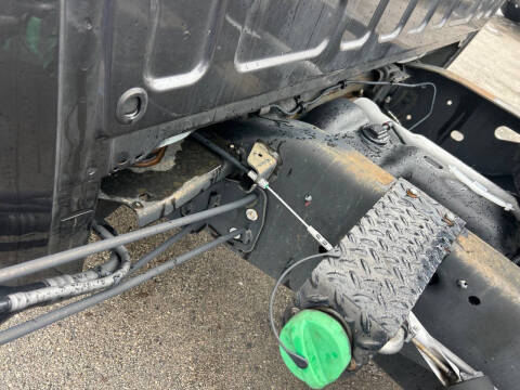 2023 RAM 3500 Tradesman