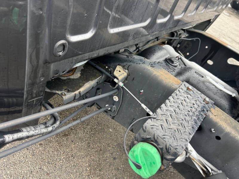 2023 RAM 3500 Tradesman