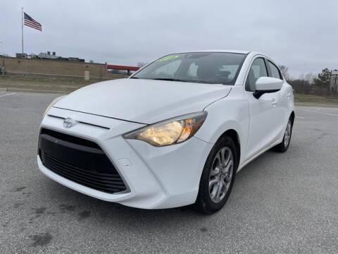 2016 Scion iA for sale at E & N Used Auto Sales LLC in Lowell AR