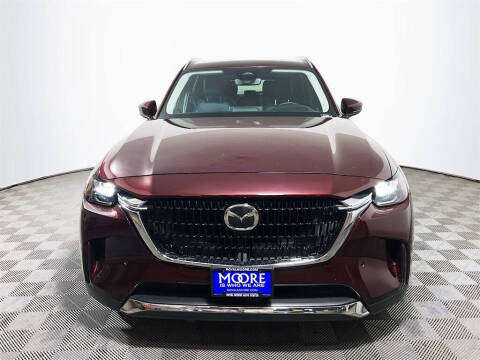 2024 Mazda CX-90 Plug-in Hybrid Premium