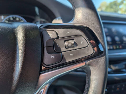 2024 Buick Enclave Premium