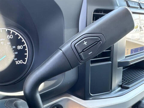 2024 Ford F-450 Super Duty