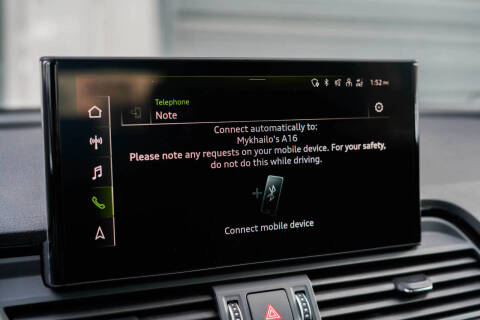 2023 Audi Q5 quattro S line Prem Plus 45 TFSI