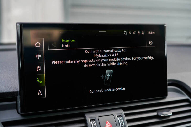 2023 Audi Q5 quattro S line Prem Plus 45 TFSI