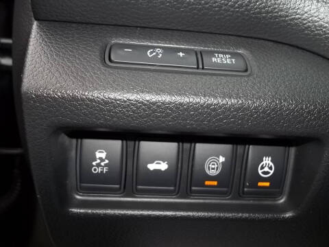 2013 Nissan Altima 2.5 SL