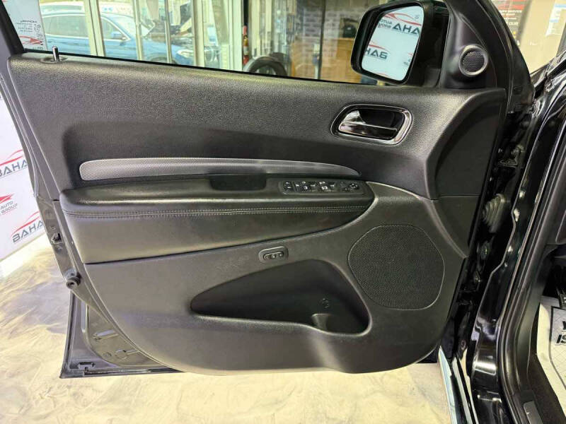 2019 Dodge Durango GT Plus