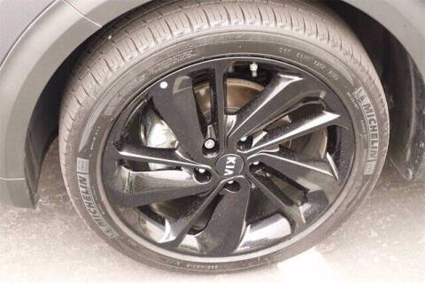 2019 Kia Niro S Touring