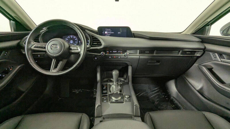 2023 Mazda Mazda3 Sedan 2.5 S Select