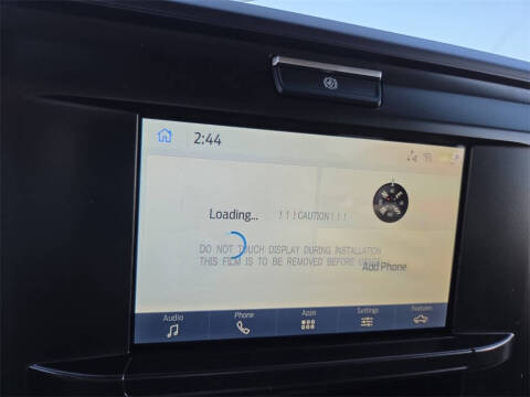 2026 Ford F-550 Super Duty