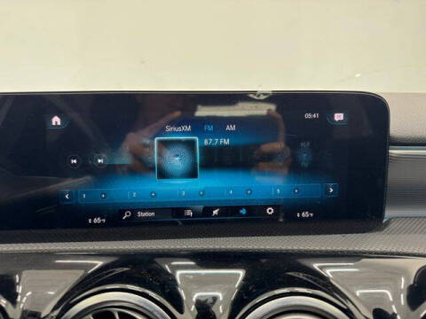 2021 Mercedes-Benz A-Class A 220