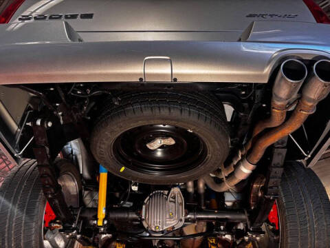 2004 Dodge Ram 1500 SRT-10