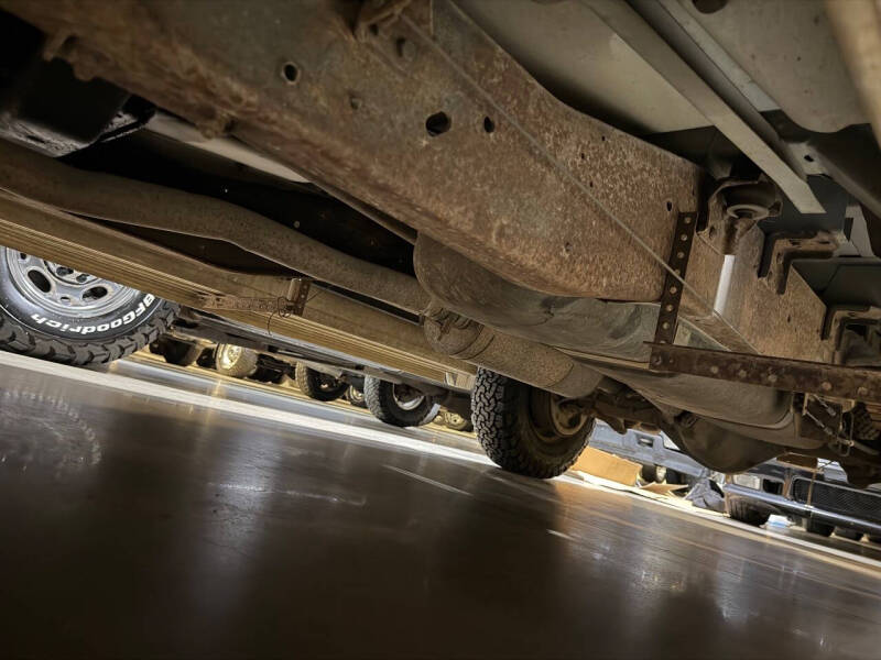 1992 Dodge RAM 250 LE