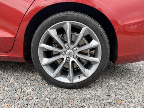 2019 Volvo S60 T6 Momentum