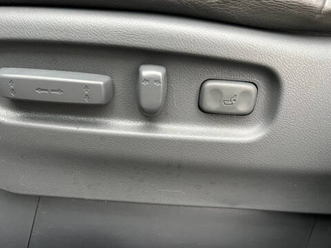 2008 Honda Ridgeline RTL