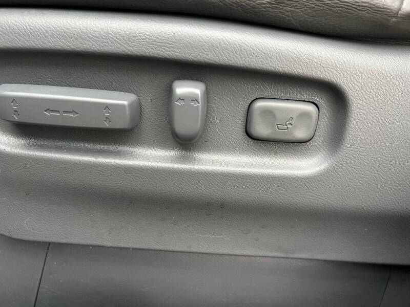 2008 Honda Ridgeline RTL